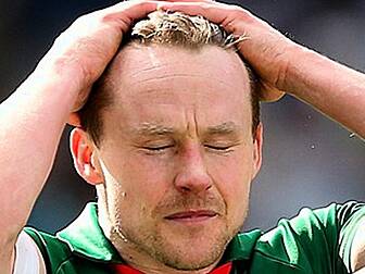 The GAA Podcast - The Mayo Edi...